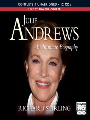 cover image of Julie Andrews